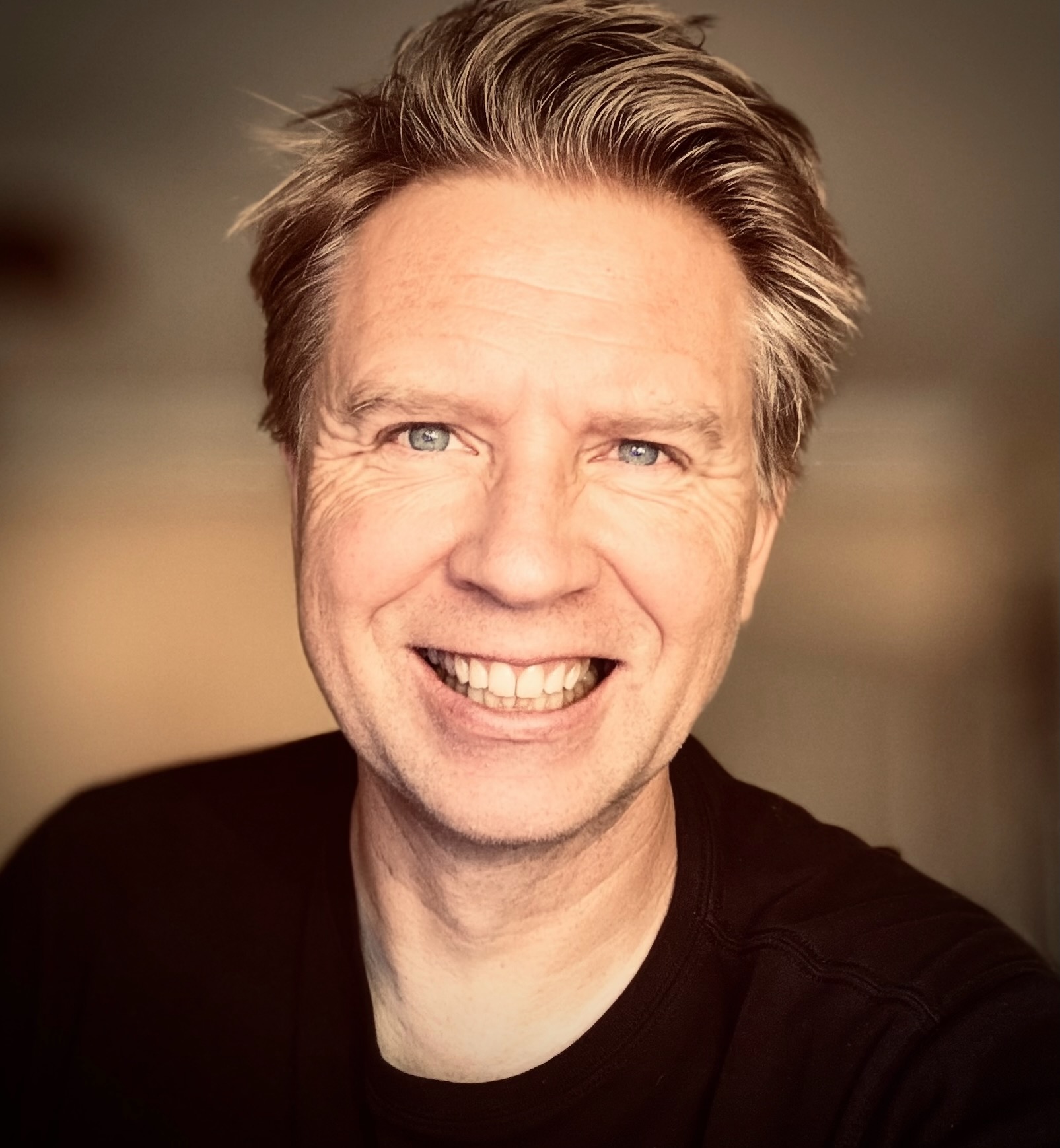 Hans Granqvist